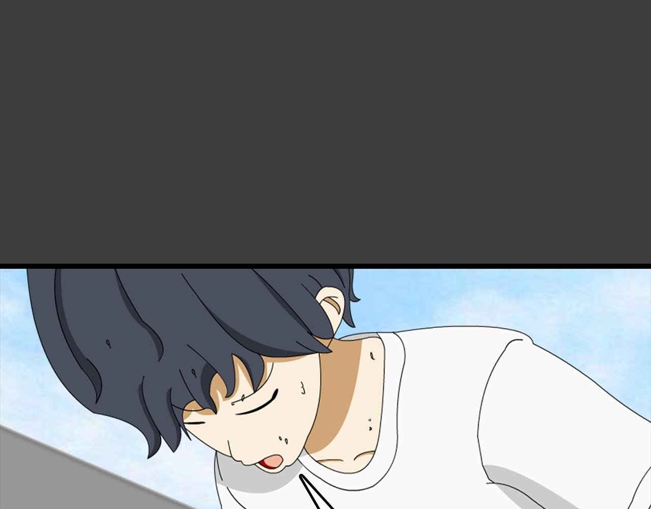 第1话 飞机失事