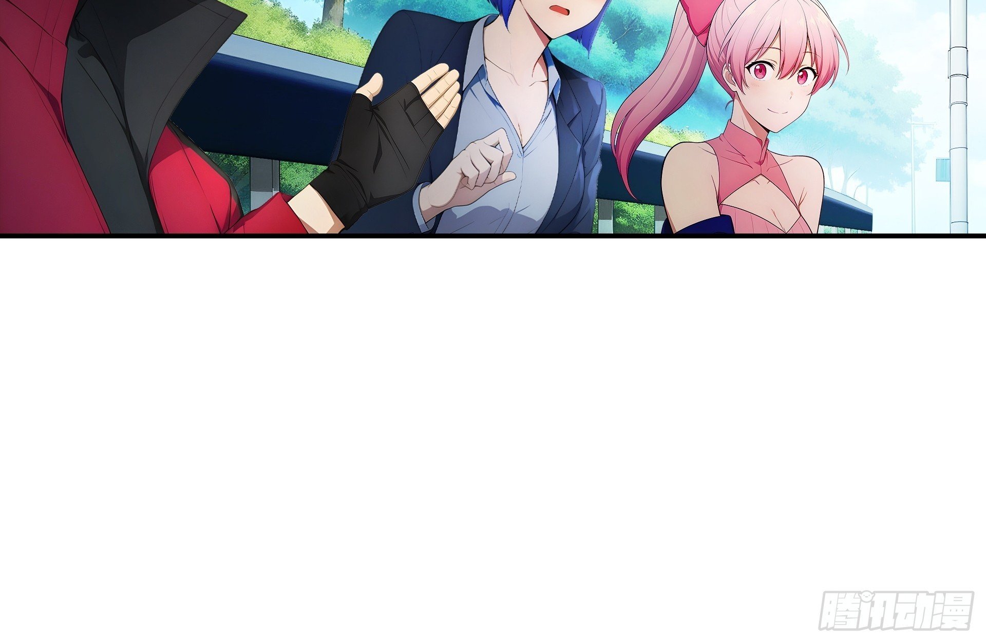 06 秘书女战神