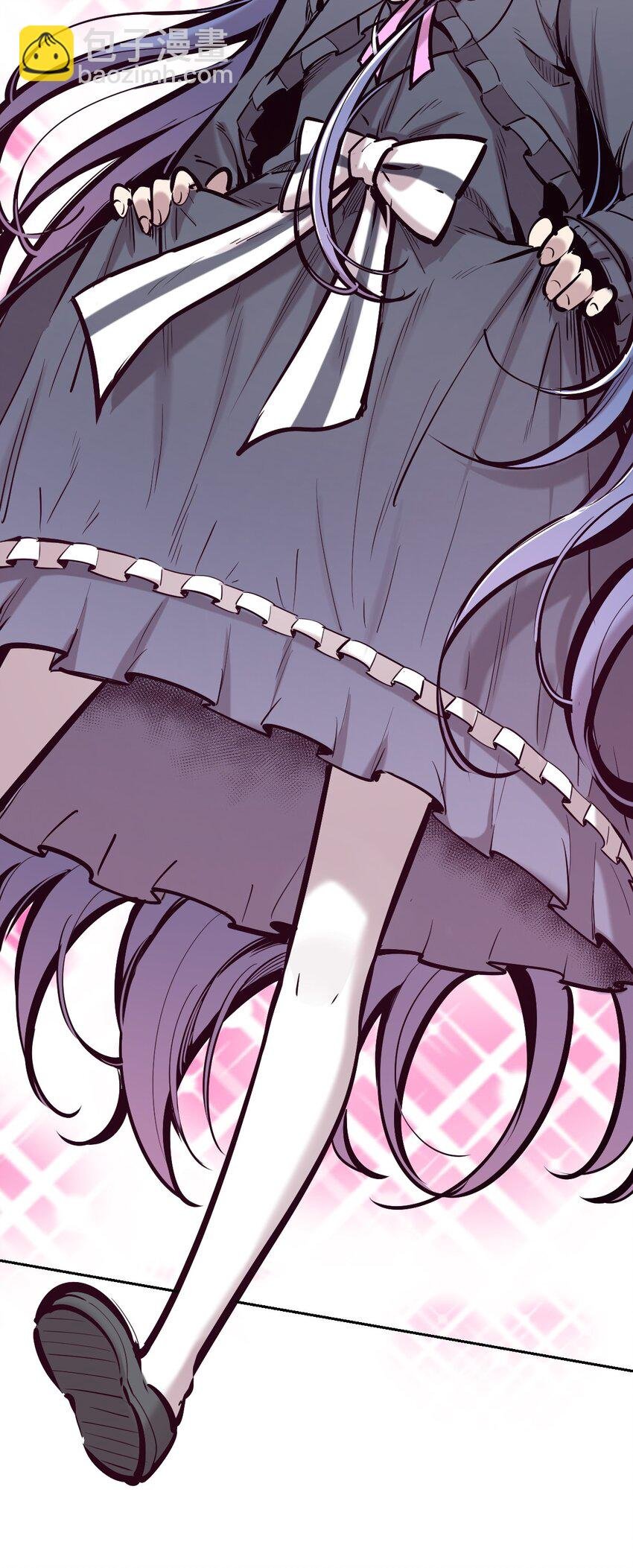 075 这个恶魔是弟弟？！