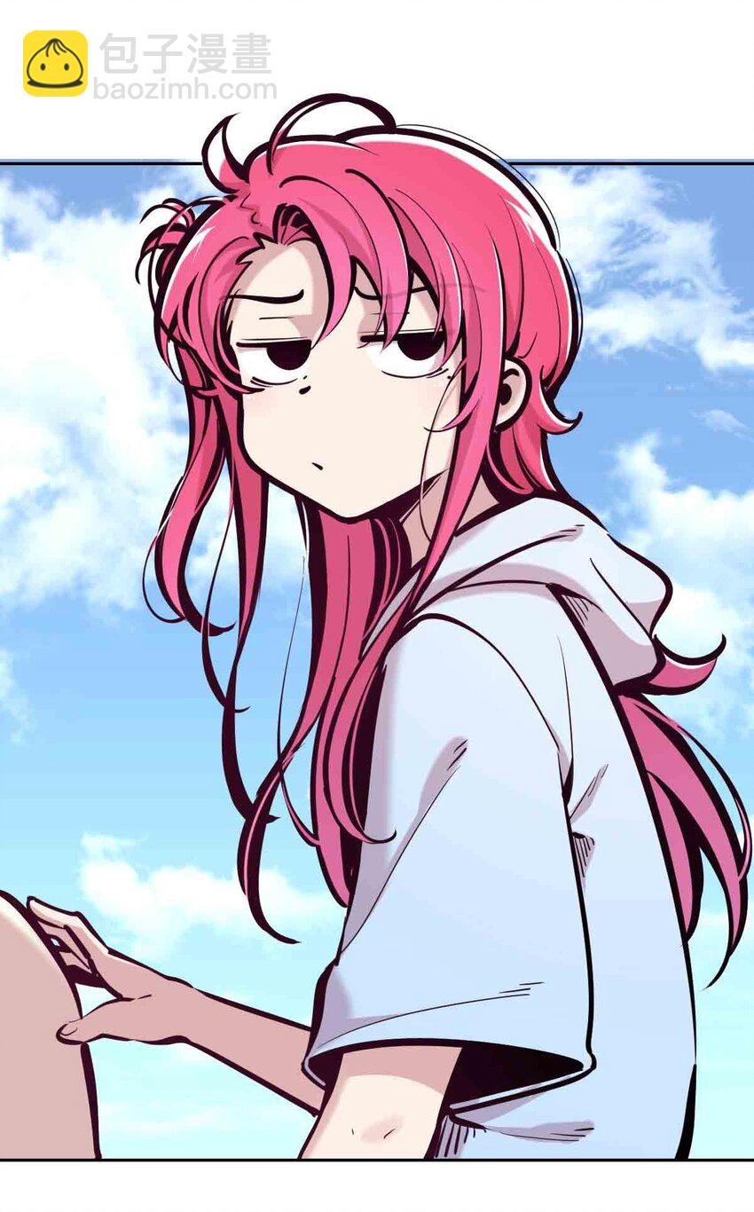 094 恶魔天使的孤岛求生记·4