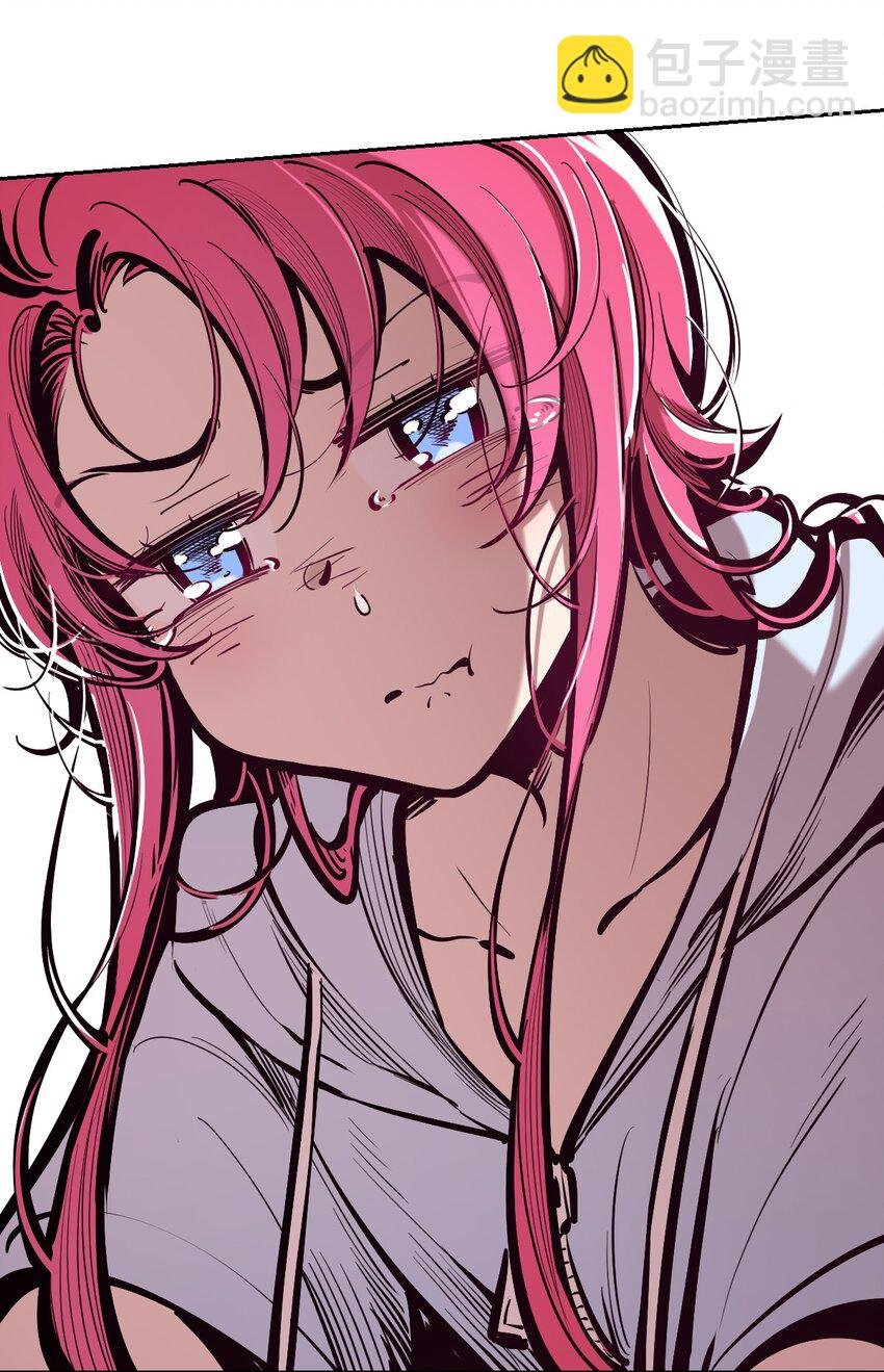 095 恶魔天使的孤岛求生记·5