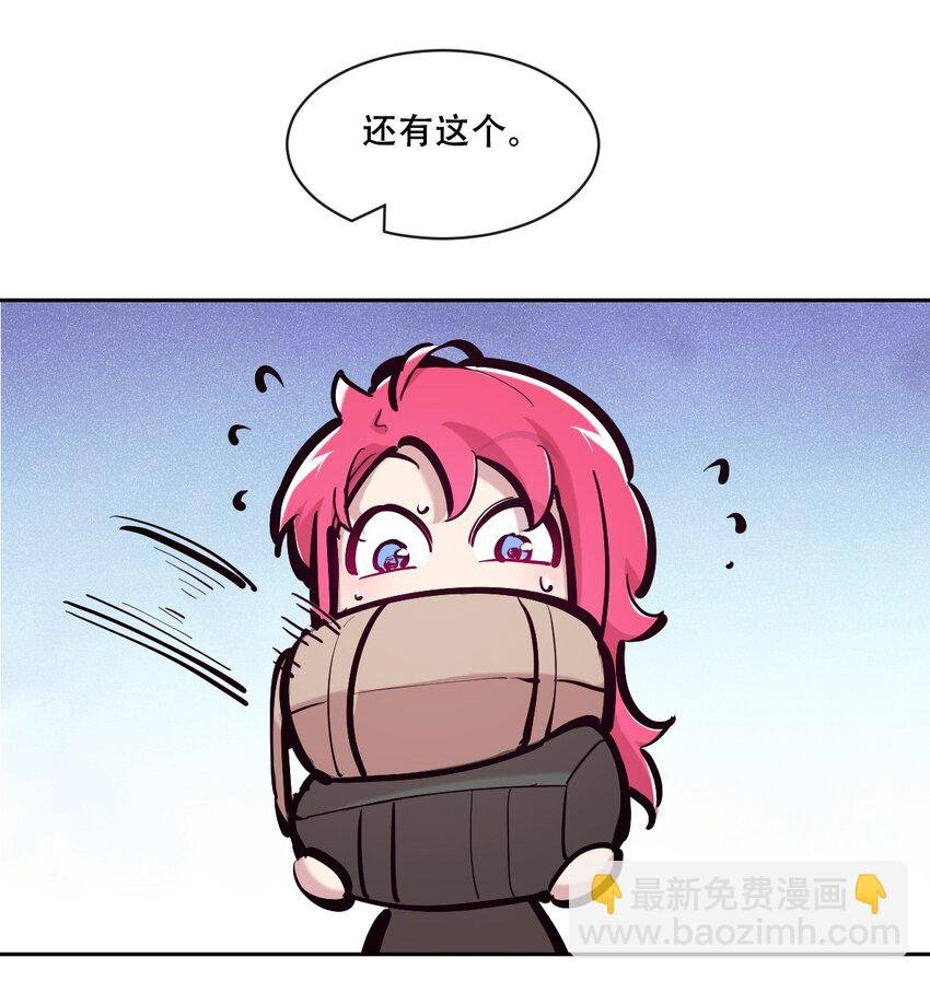 111 恶魔天使的孤岛求生记.21