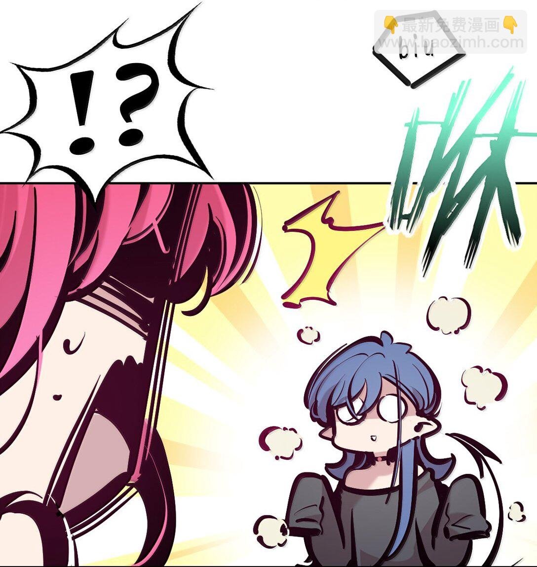 117 恶魔天使的孤岛求生记·27