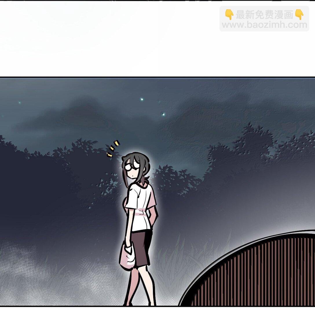 117 恶魔天使的孤岛求生记·27