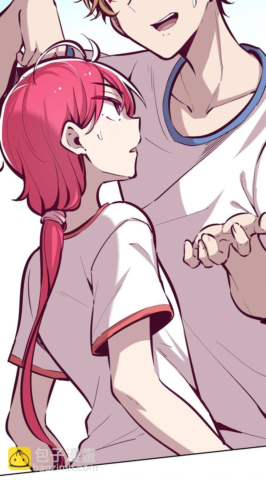022 被谎言欺骗的天使