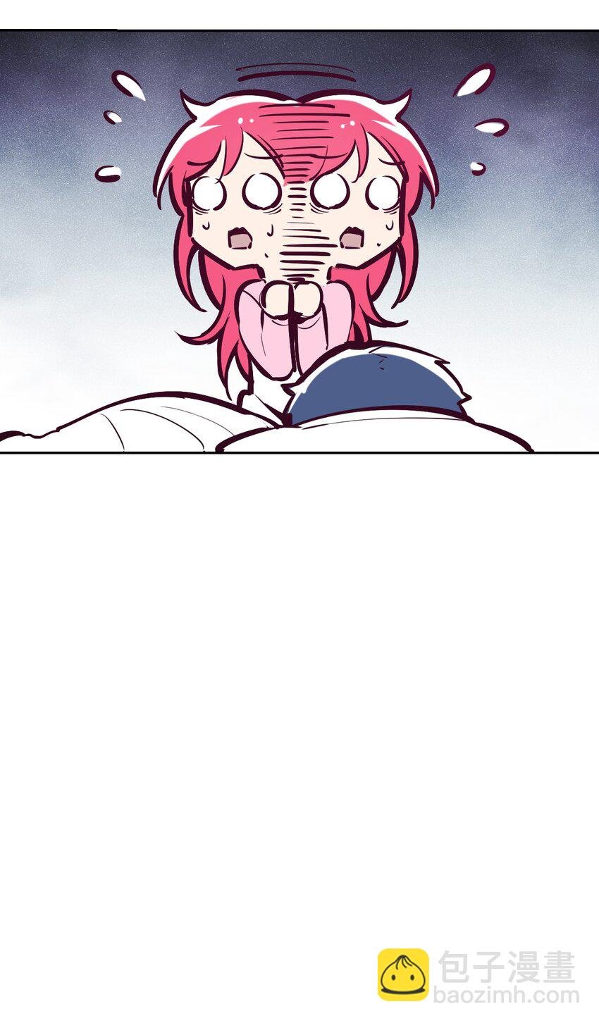 28·上 天使与恶魔的回击·上