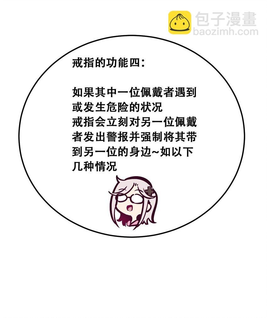 番外 婚戒小科普
