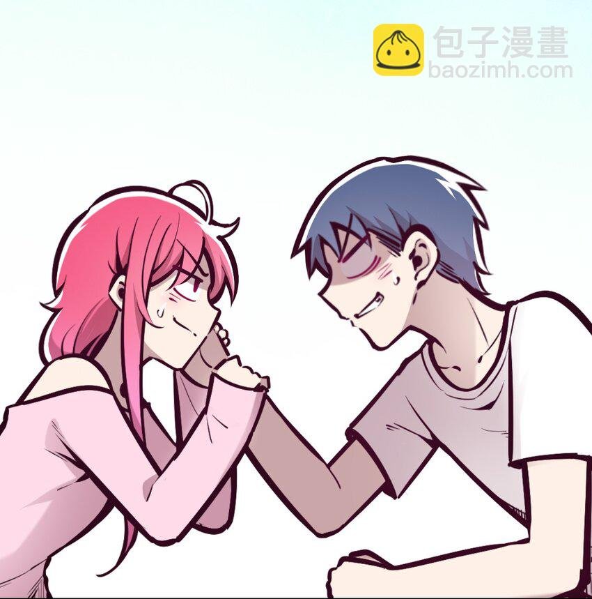 065 恶魔与天使的情侣游戏④