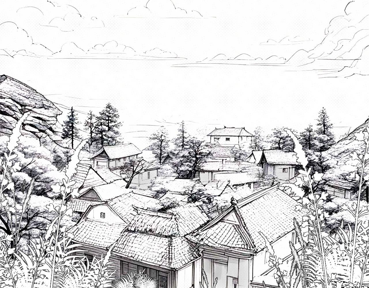 小云
