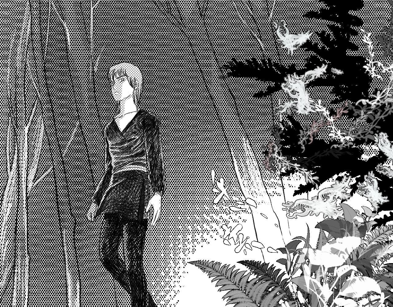 破绽