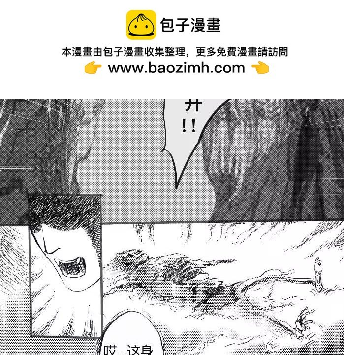 被糟蹋的身体