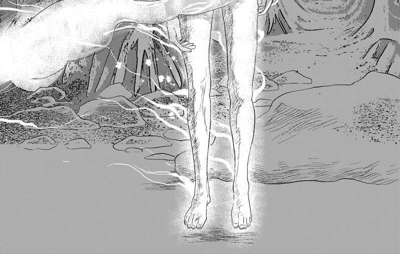替身