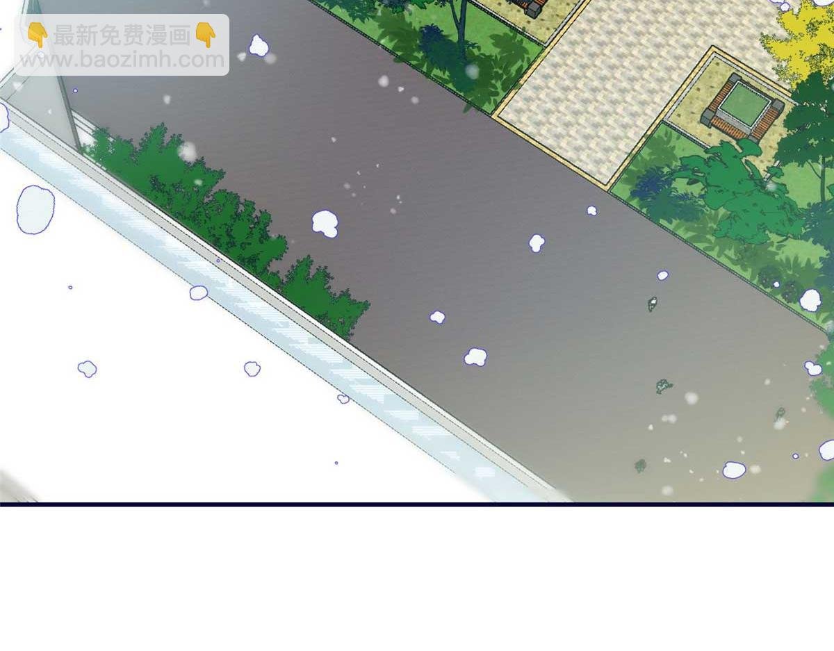 104 团宠蓝槿