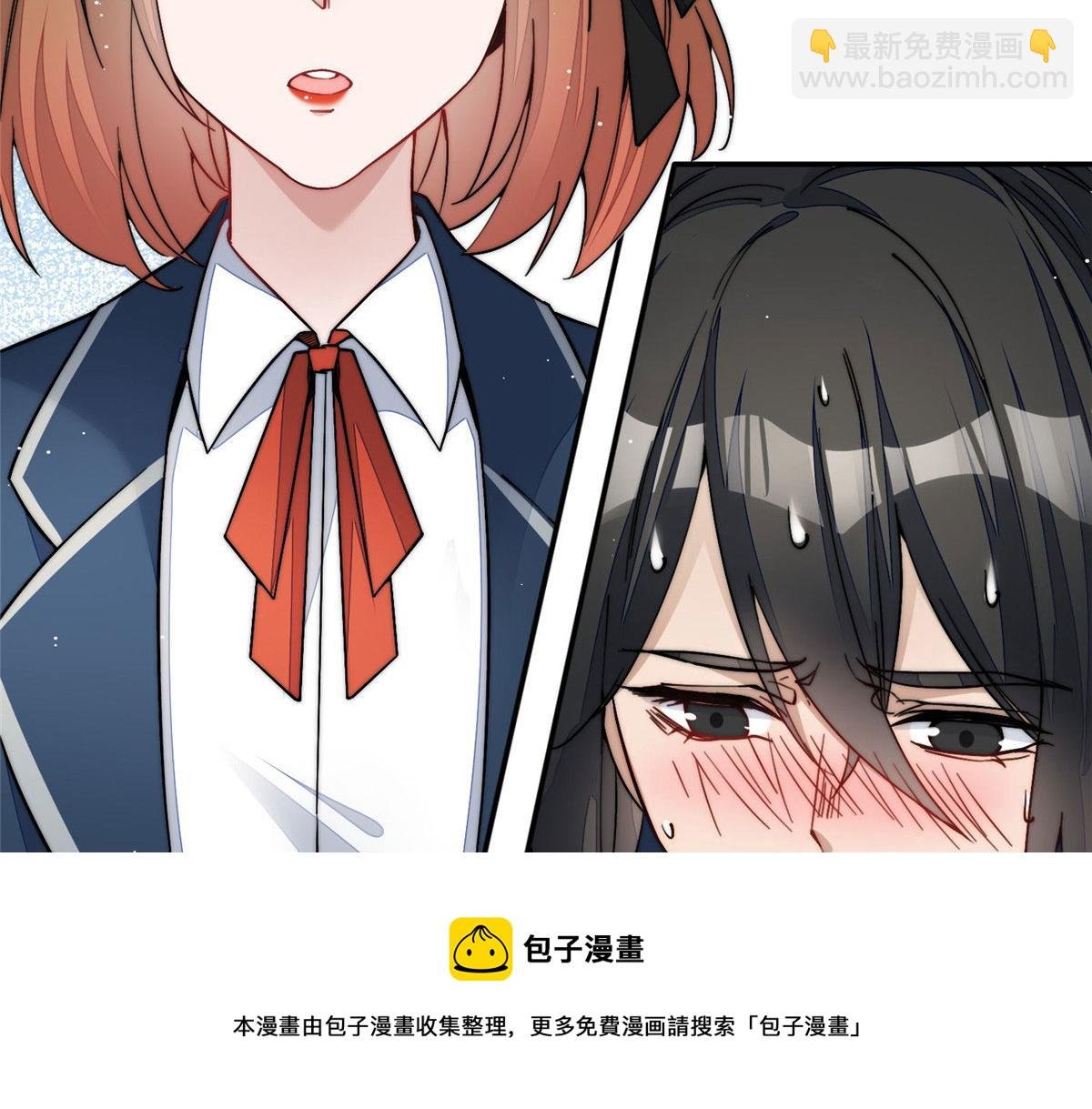 28 终于和母亲大人同框啦！