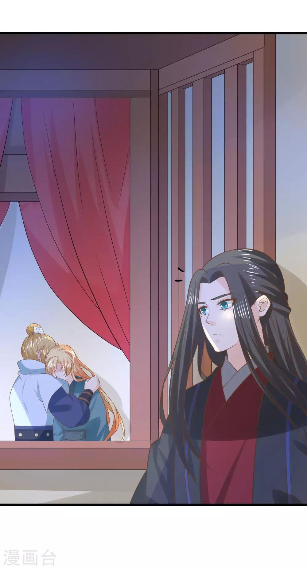 第100话 混乱的邢天琪（末尾有福利）