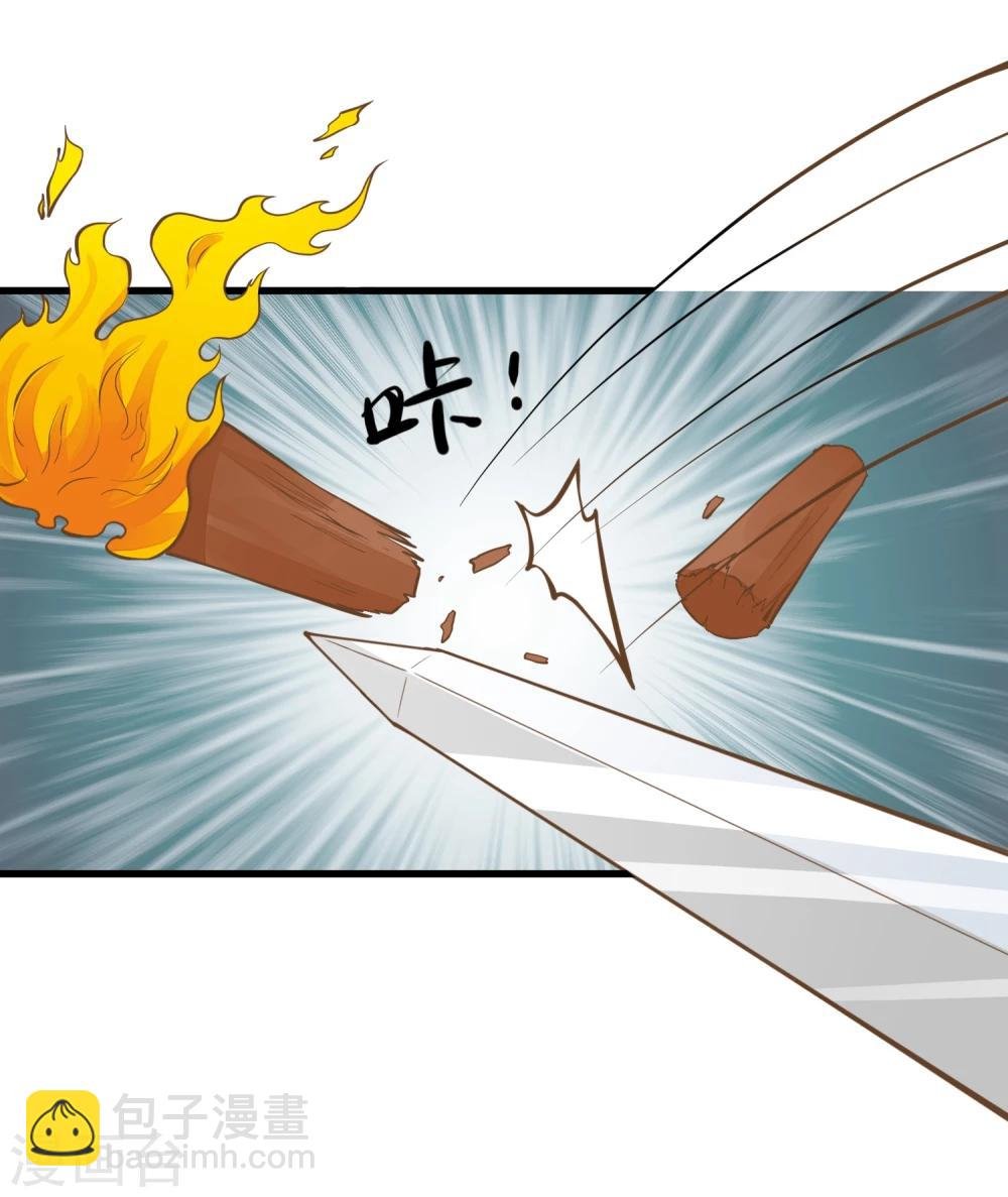 第74话 “贤内助”不凡