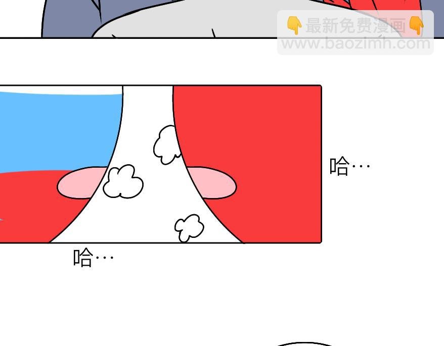 小熊，我分得清