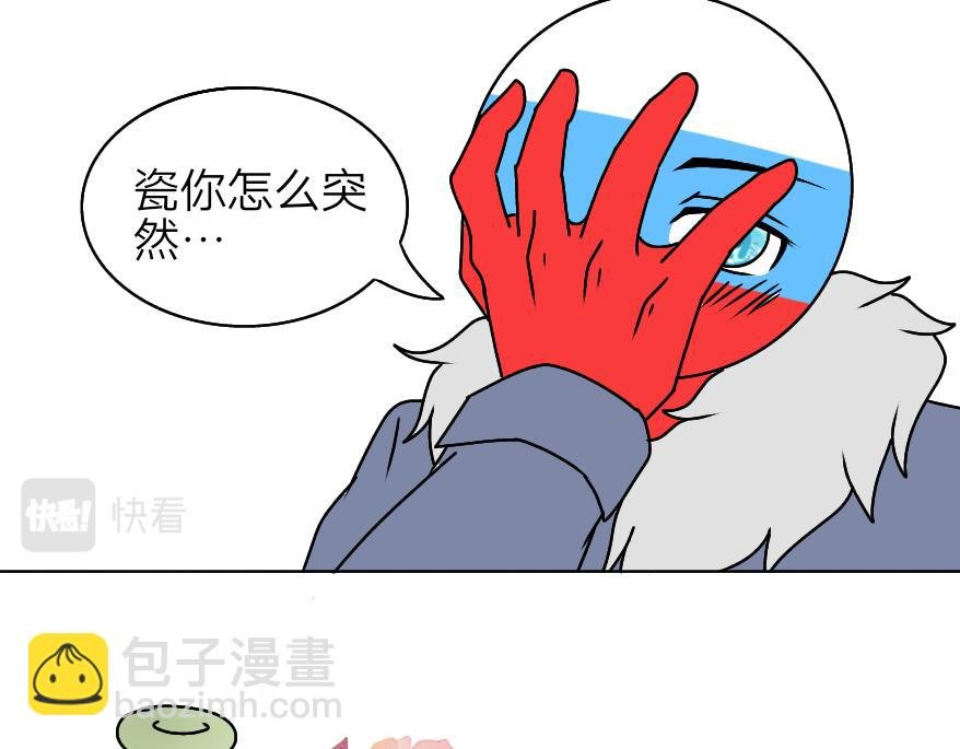 小熊，我分得清