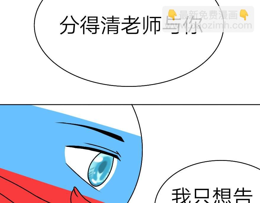 小熊，我分得清