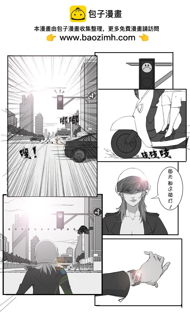 序章