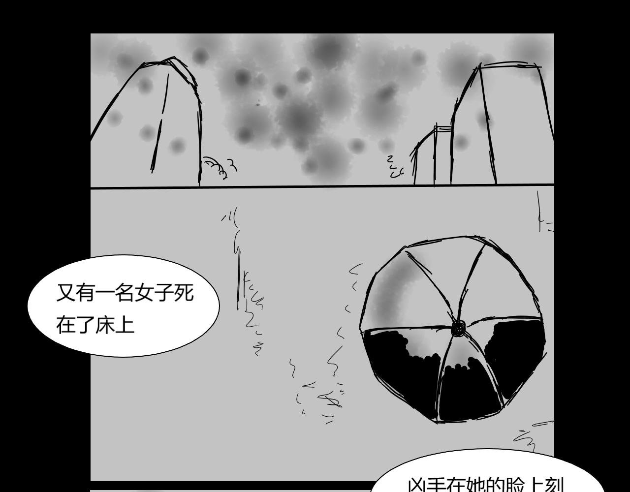 迷雾与阴谋（2）