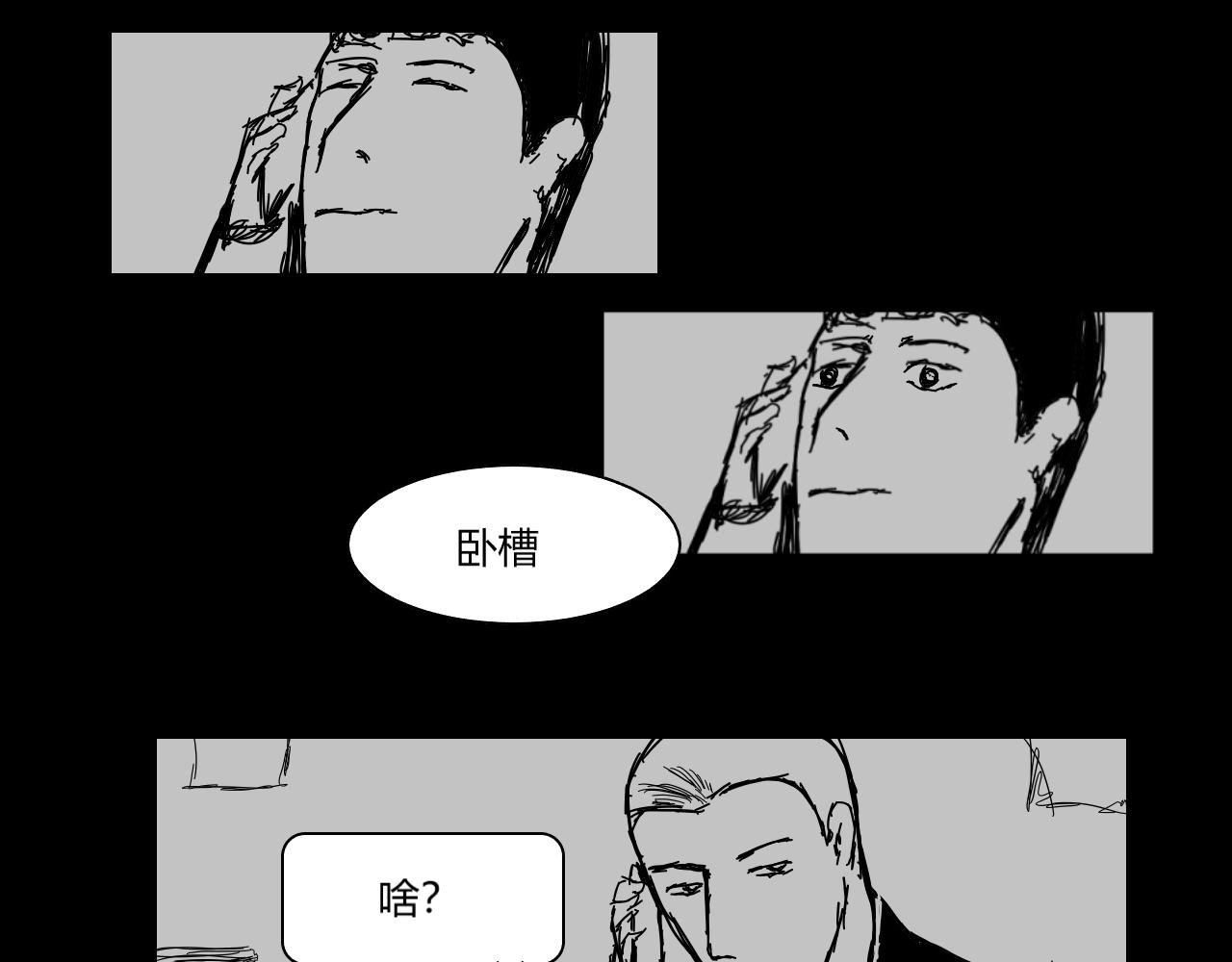 迷雾与阴谋（2）