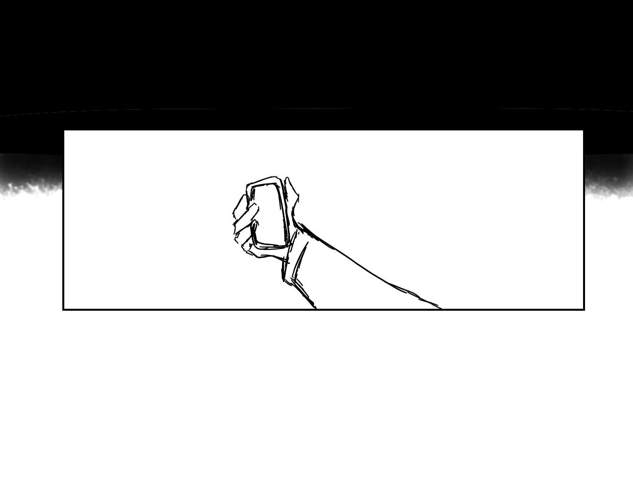 死者的微笑