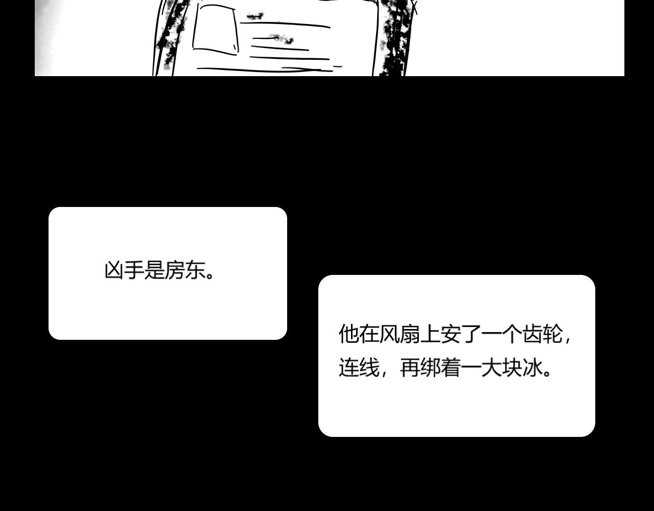 汗煌街凶杀案（下）