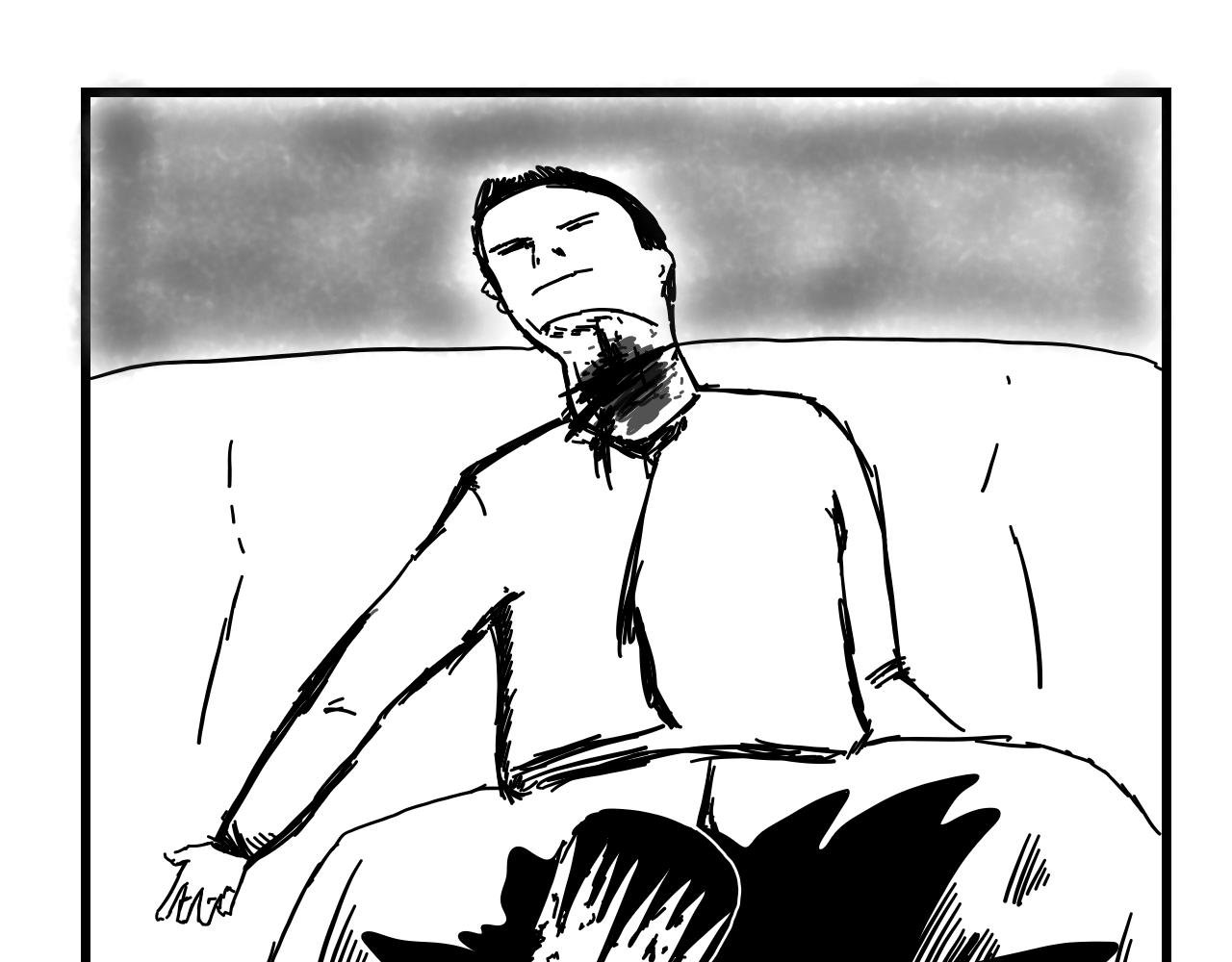 汗煌街凶杀案