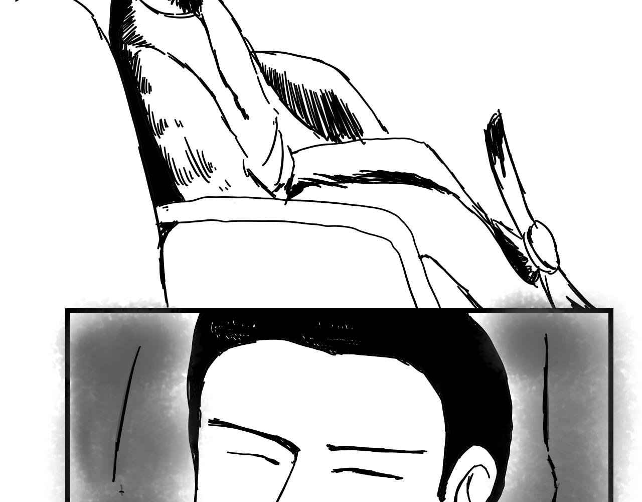 汗煌街凶杀案
