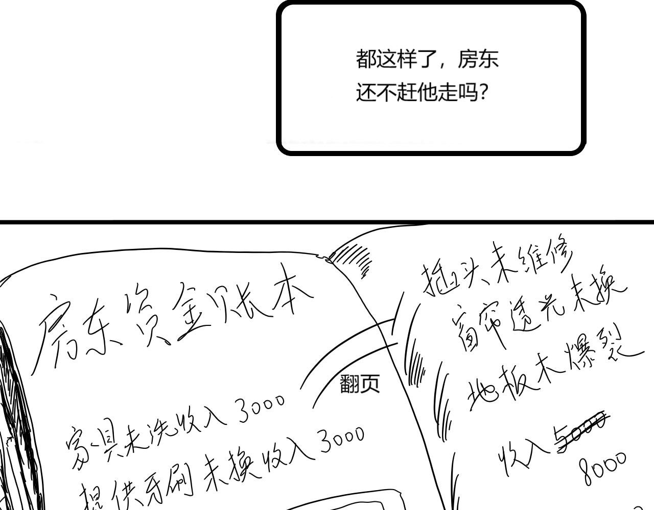 汗煌街凶杀案