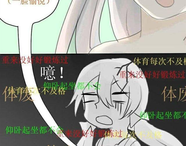 第5话 上学