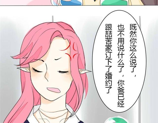 第1话 逼婚