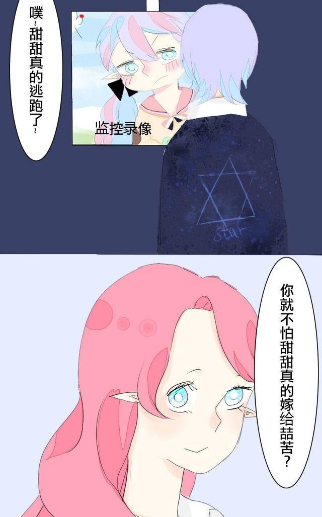 第1话 逼婚