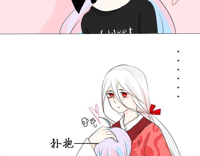 第1话 逼婚