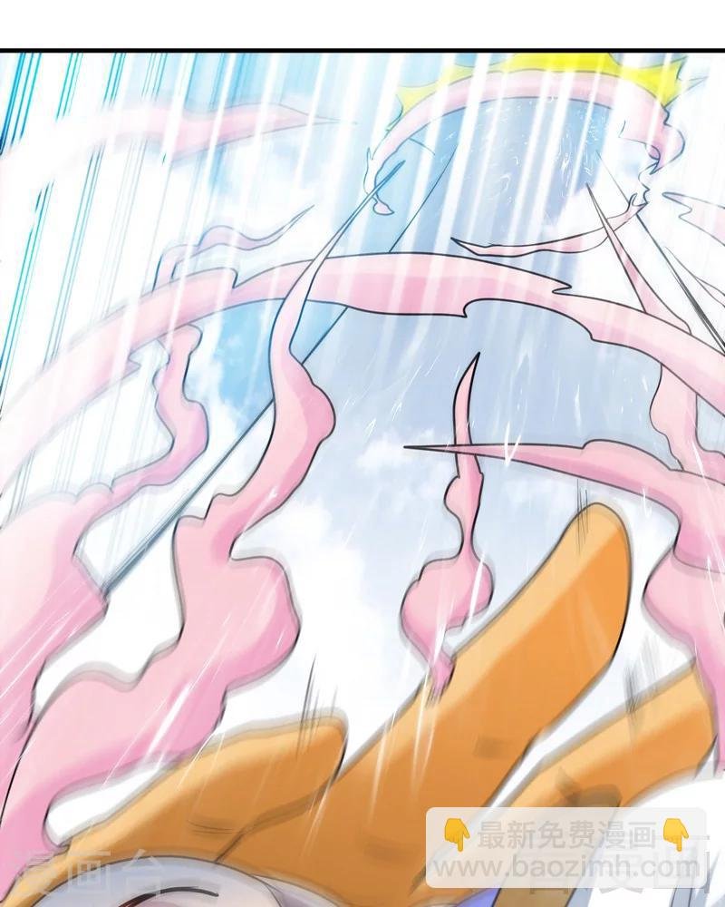 第160话 一掌灭武圣