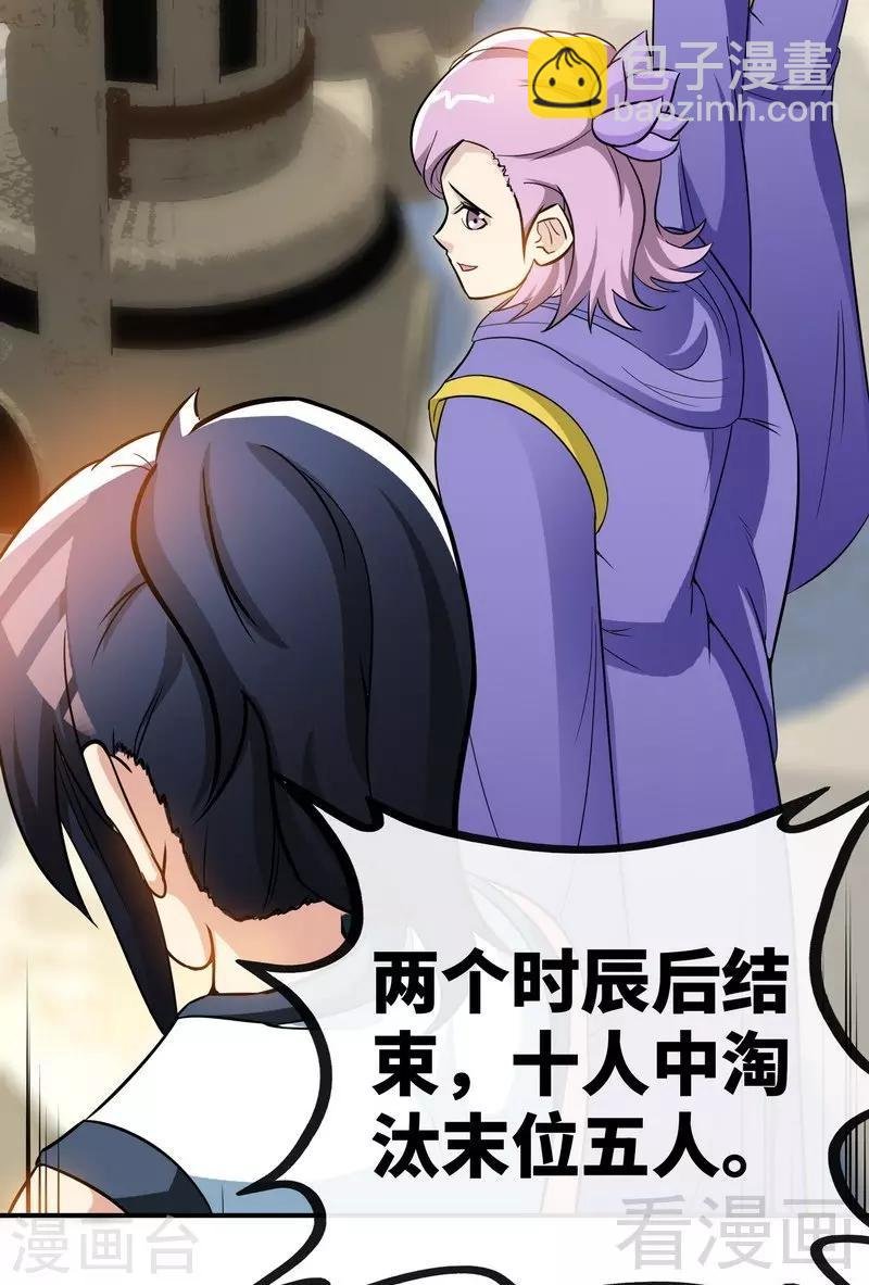 第42话 炼丹大比