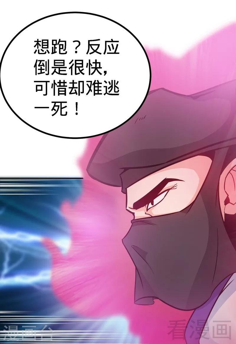 第53话 武灵刺客