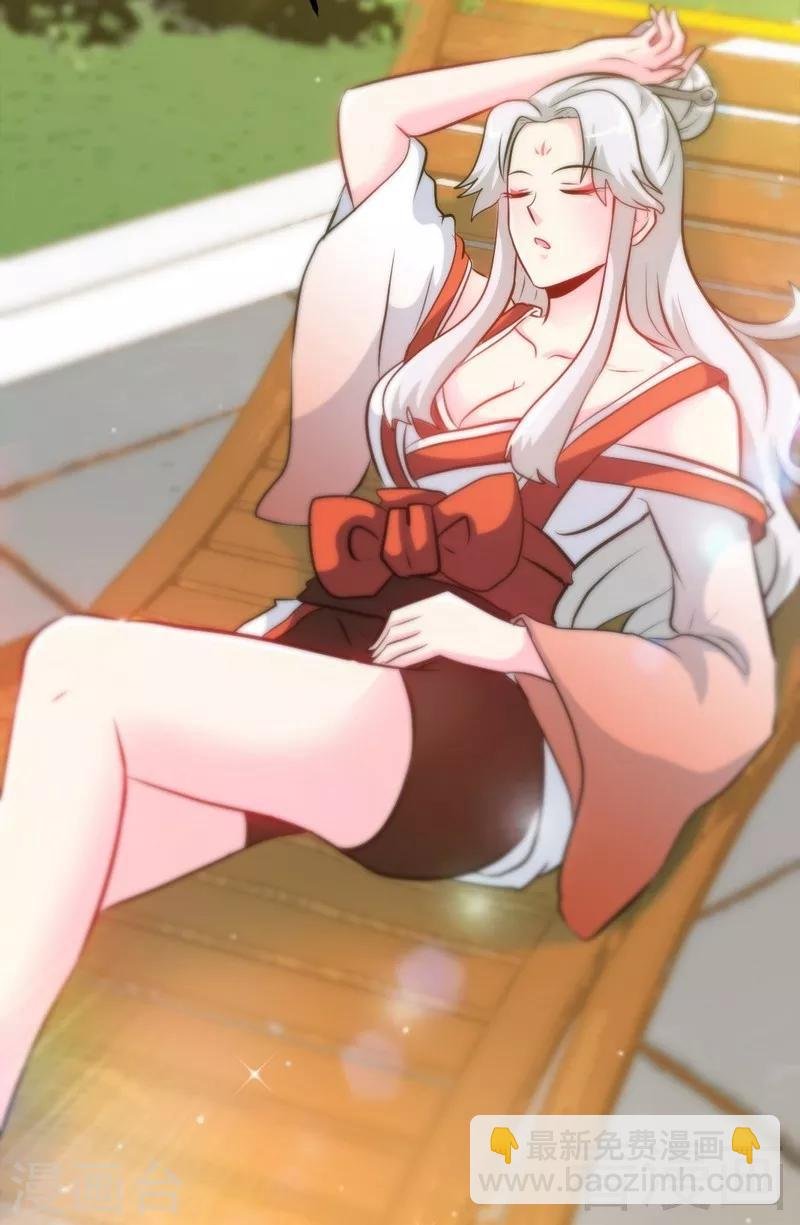 第67话 浴火练兵