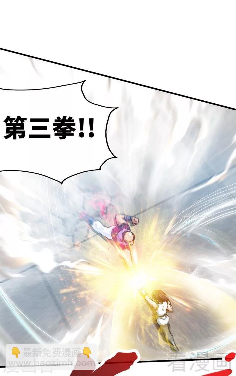 第87话 武师五级