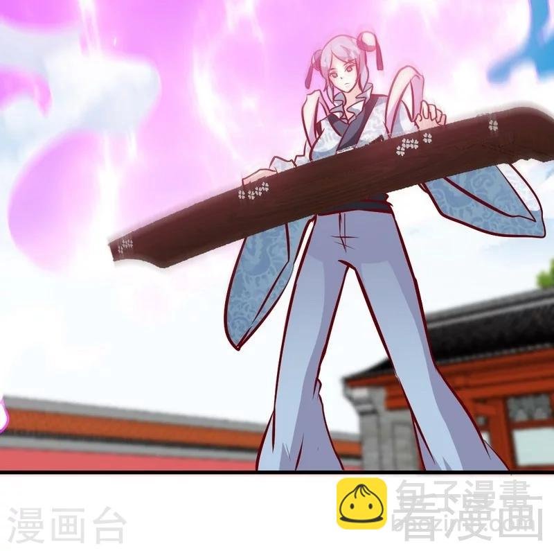 第89话 咫尺天涯