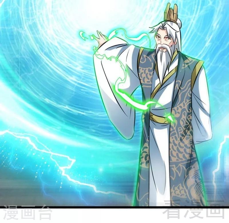 第95话 离开之日