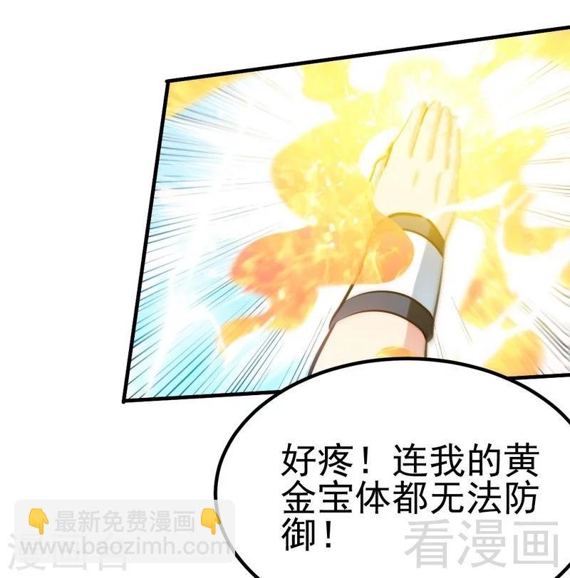 第97话 炼化四阳炎火
