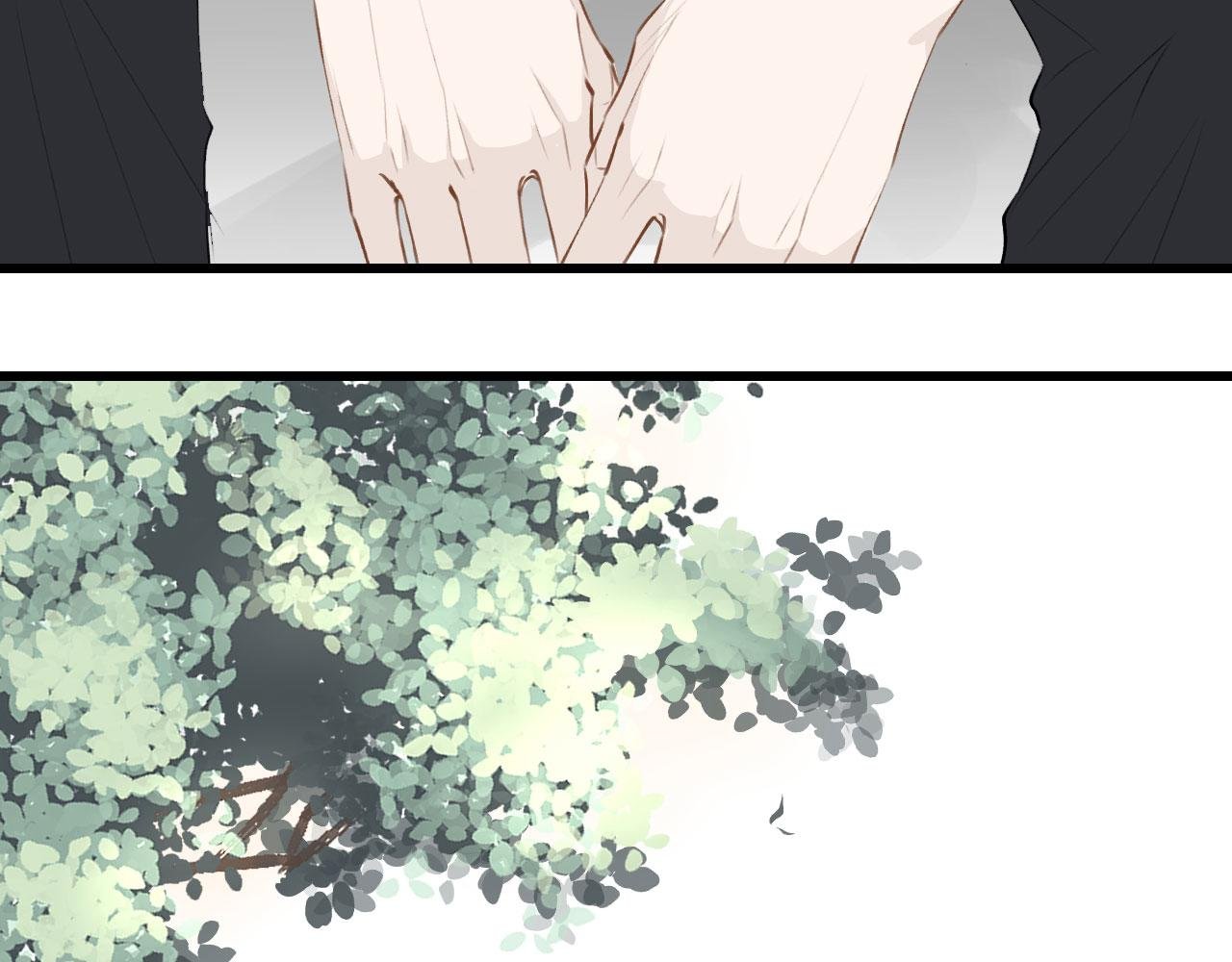 小卫，淡定