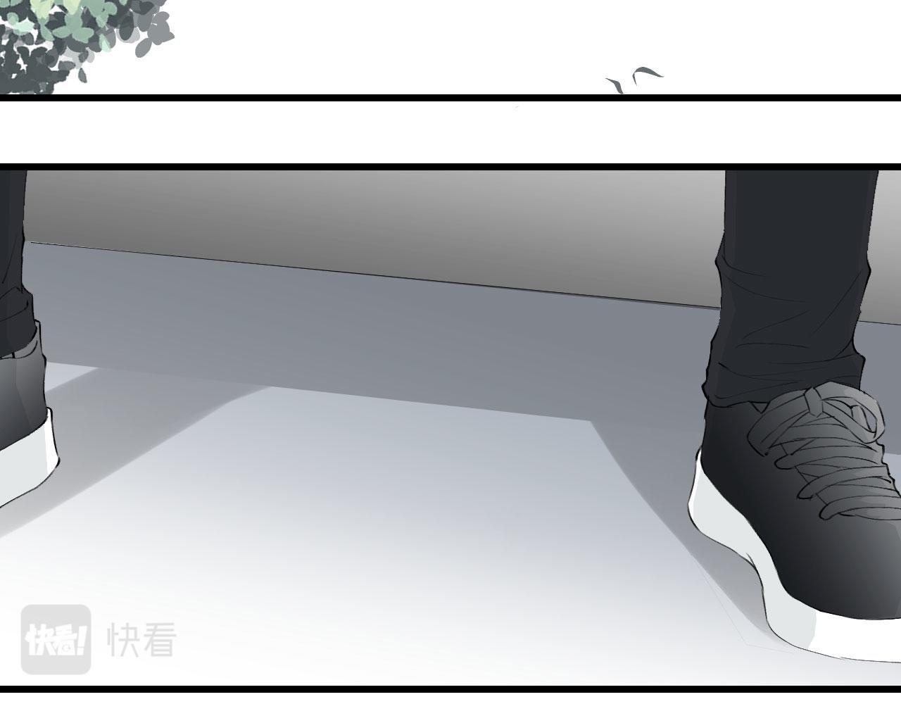 小卫，淡定