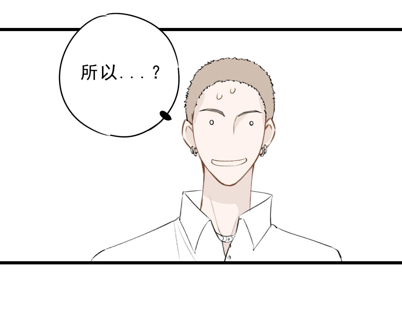小卫，淡定
