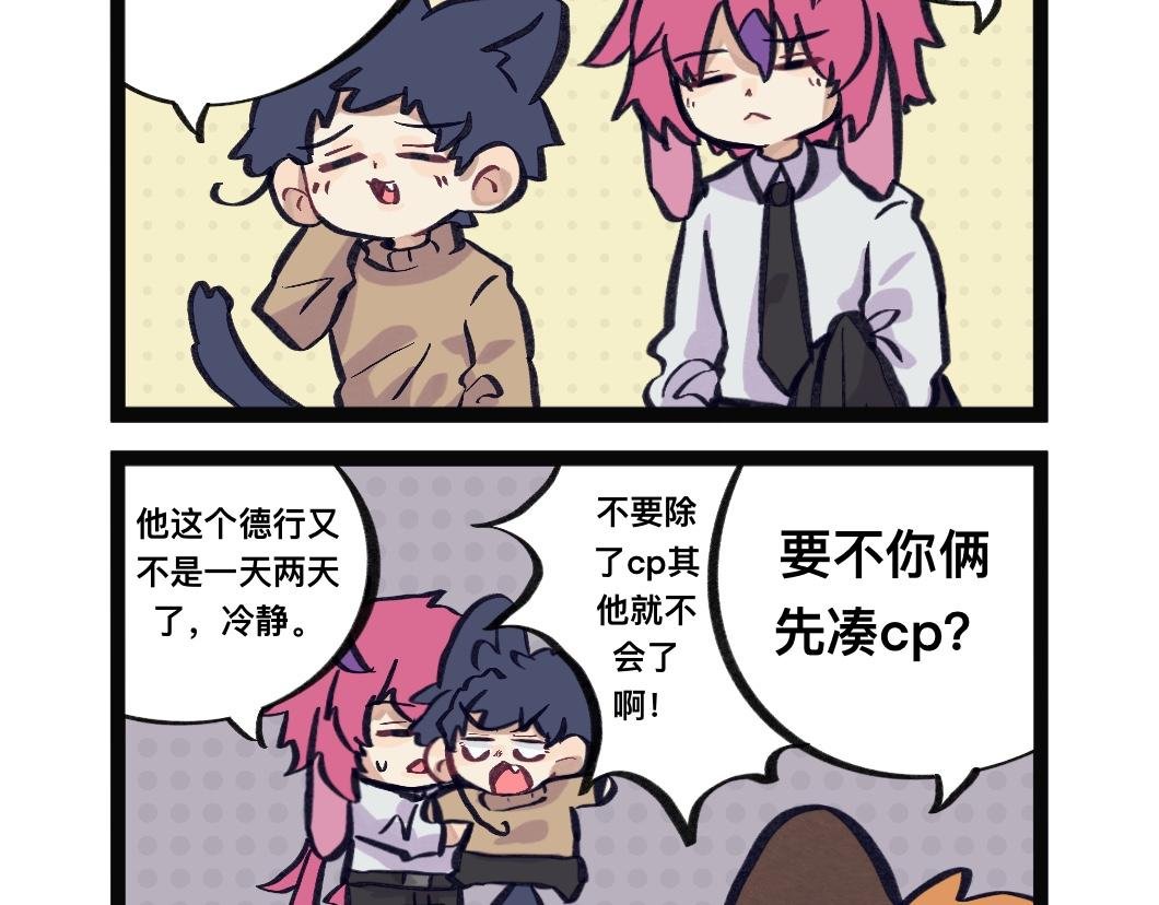 前言