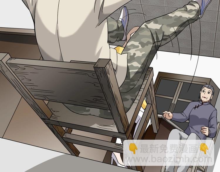 第2话 我怎么就成屯长了？