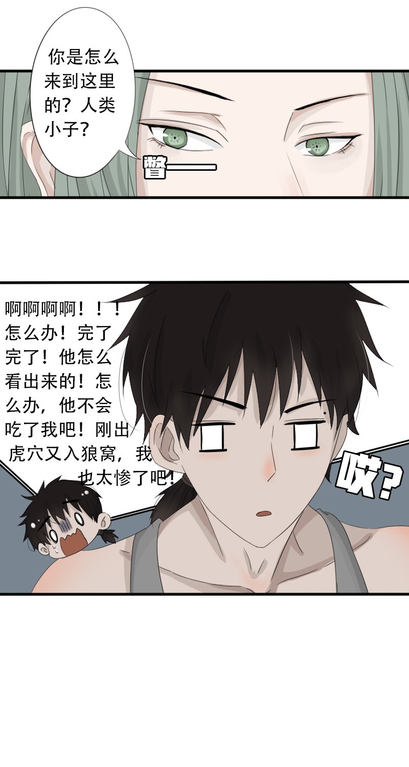 两朵小花花