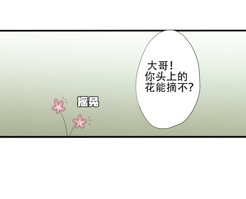 两朵小花花